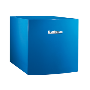 Podgrzewacz leżący c.w.u. Logalux L160/2R z jedna weżownicą 