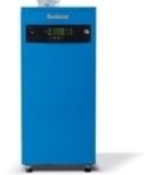 Kocioł stojacy gazowy kondensacyjny Logano plus GB102 30 KW + sterownik BC20 