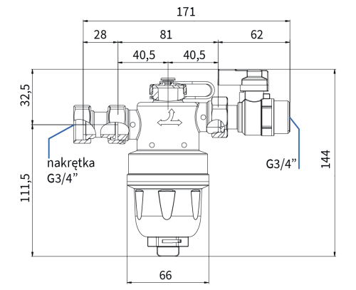 6847_7711000_Kompaktowy_magnetyczny_separator_zanieczyszczeń_ADS_110_AFRISO_wymiary.png