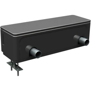 Buderus sprzęgło hydrauliczne WHY 120/80 