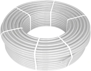 Rura  Kan -therm wielowar. PE-RT/Al/PE-RT - 20x2 (10 Bar) - zwój 100 mb