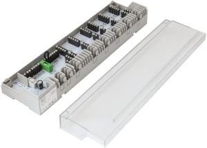 Listwa ogrzewanie/chłodzenie BASIC+ 6 stref 230V Kan-therm