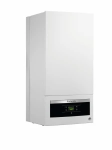 Kocioł gazowy kondensacyjny jednofunkcyjny Buderus GB 062 24KW V2 