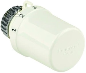 Głowica termostatyczna Thera-6 , zakres 6-28 0C (1)