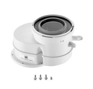 Adapter mimośrodowy 80/125