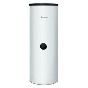 Podgrzewacz c.w.u. SU 200/5 EW Biały 