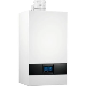 Kocioł gazowy kondensacyjny jednofunkcyjny Buderus  Logamax plus GB172i.2-25 WH + czujnik FA 