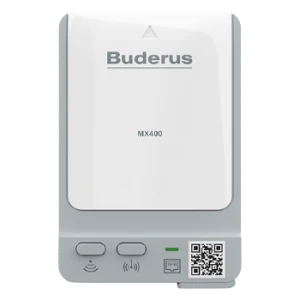 Moduł internetowy MX400 - moduł  RF+LAN+WLAN