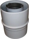 Złączka króćca kotła GB 072,GB 172, GB 162 TWIN 33