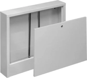 Szafka natynkowa 615 x 580 x 110  na 8 obiegów