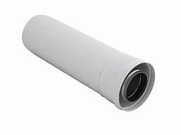 RURA KONCENTRYCZNA 80/125 1000 MM 