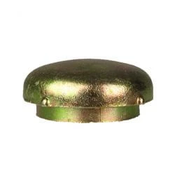 Kołpak odpowietrzający metalowy, GW G 1 1/2 " 