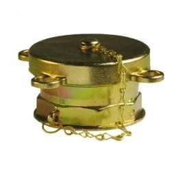 Zamknięcie wlewu, GW G2'' x G2 1/2''
